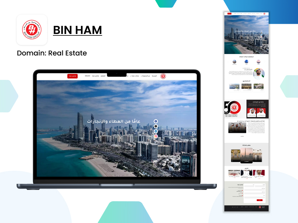 BINHAM Group